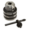 Hhip 1/32-1/2" JT6 Drill Chuck With Key 3700-0103