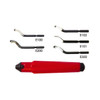 Hhip 6 Piece Deburring Tool Set 2001-0226
