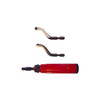 Hhip 4 Piece Deburring Tool Set B With A B10 & B20 Blade 2001-0220