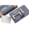 Hhip 1-8 X 1-2 X 4-1-2 High Speed Steel P3S Parallel Cut-Off Blade 2000-6025