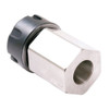 Hhip Hex ER-40 Collet Block 3900-5129