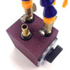 Hhip Coolant Hose Assembly On Magnetic Base 8401-0048 Hhip Coolant Hose Assembly On Magnetic Base 8401-0048