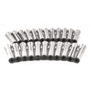 Hhip 1-16-3-4" By 32Nds 23 Piece R8 Collet Set 3900-0009