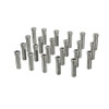 Hhip 1-16-3-4" By 32Nds 23 Piece R8 Collet Set 3900-0009