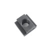 Hhip 1-1/16" 1-8 T-Slot Nut 3903-1226