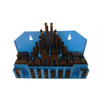 Hhip 58 Piece Clamping Kit 3/4" T-Slot With 5/8-11 Studs 3900-0003