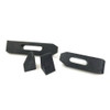 Hhip Ultra Quality 58 Piece 7-16" T Slot 3-8-16 Stud Size Clamping Kit 3901-0002