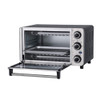 Danby Slice Countertop Toaster Oven DBTO0412BBSS