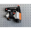 3 In. Double Rod 90 Degree Bend Steel Pegboard Hook for LocBoard, PK5  52319