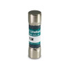 Midget Fuse, Time-Delay, 0.60A, 250V AC, Non-Indicating, 10kA at 250VAC  FLM.600