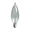 Current GE LIGHTING 25W, CA10 Incandescent Light Bulb 25CAC/L