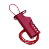 Brady Grip-Cinching Cable Lockout,8 ft. L 50943