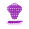 Ekcos Innovations Ekcoscreen,Purple/Berry,PK12 EKS-1P-12