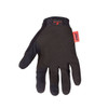 212 Performance Mechanics Touchscreen Gloves, 3XL, Black MGTS-05-013