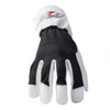 212 Performance Welding Gloves, Goatskin, 2XL, 1 PR ARCTIGE-00-012