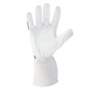 212 Performance Welding Gloves, Goatskin, M, 1 PR ARCTIGEC5-05-009
