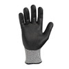 Cut Resistant Impact Coated Gloves, Cut Level 5 ,Foam Nitrile ,2XL 1 PR