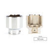 Tekton 3-4 Inch Drive x 21 mm 6-Point Socket SHD32121
