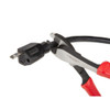 Tekton 8 Inch Cable Cutting Pliers PCT30008