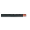 Carol WeldingCable,EPDM,2AWG,600V,Black,250ft 01776.35.01