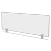 Linea Italia Trento Line Dividing Panel,Poly LITSH721POL Linea Italia Trento Line Dividing Panel,Poly LITSH721POL