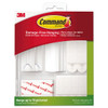 Command Hanger,Kit,Picture,38/Kt 17213ES