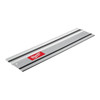 Milwaukee Tool Track Saw Guide Rail, 31 in L, MILWAUKEE 48-08-0570
