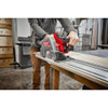 Milwaukee Tool Track Saw Guide Rail, 31 in L, MILWAUKEE 48-08-0570