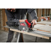 Milwaukee Tool Track Saw Guide Rail, 31 in L, MILWAUKEE 48-08-0570