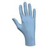 7005, Disposable Gloves, 4 mil Palm, Nitrile, Powdered, M (8), 100 PK, Blue