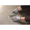 Cut Resistant Coated Gloves, Cut Level A2 ,Polyurethane ,Smooth ,6 1 PR  11-627