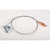 Eagle Antistatic Wire, Gray, Wire 08501