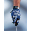 The Original(R) Mechanics Gloves, Synthetic Leather Palm, TrekDry Back, 11, Blue  MG-03-011