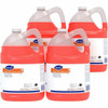 Diversey Neutral Floor Cleaner,1 gal.,Citrus 101109753