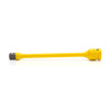 Steelman 1-2" Drive Yellow 65 ft-lb Torque Extension 50092A