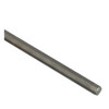 Fully Threaded Rod, 1/2"-13, 12 ft, Stainless Steel, 18-8, Plain Finish