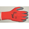 Mcr Safety Coated Gloves,Palm-Fingers,S, N9680S