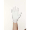Cut-Resistant Coated Gloves, Cut Level A3 ,Dipped ,Polyurethane ,Smooth ,M 1 PR  9677M