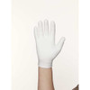 Cut-Resistant Coated Gloves, Cut Level A3 ,Dipped ,Polyurethane ,Smooth ,M 1 PR  9677M