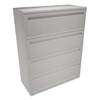 Hon Four-Drawer Lateral File H794.L.Q