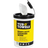 Tub O' Towels Heavy Duty Cleaning Wipes (90-Count) TW90 600365