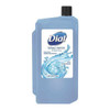 Dial Body Wash,BLU,1 L,Floral/Fruity,PK8 04031