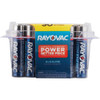 Rayovac High Energy AAA Alkaline Battery (30-Pack) 824-30PPTK 800563