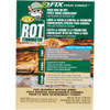 Rot Terminator 24 Oz. Wood Restorer 24061 797658