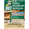 Rot Terminator 24 Oz. Wood Restorer 24061 797658