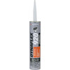 DAP DYNAFLEX 920 10.1 Oz. Premium Exterior Elastomeric Sealant, White 7079889200