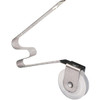 Prime Line 1 In. Steel Screen Door Tension Springs with Nylon Roller (2-Pack) B 512 236012