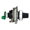 Schneider Electric Head And Potentiometer,R10K XB4BD912R10K