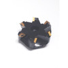 Hhip Bore 45deg Scmt Indexable Face Mill 3 2062-3000 Hhip Bore 45deg Scmt Indexable Face Mill 3 2062-3000