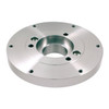 Hhip 8" A2-5 Mount Back Plate For 6 Jaw Zero-Set Chuck 3900-4902